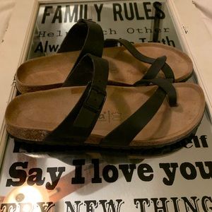 Bertula by Birkenstock Sandals